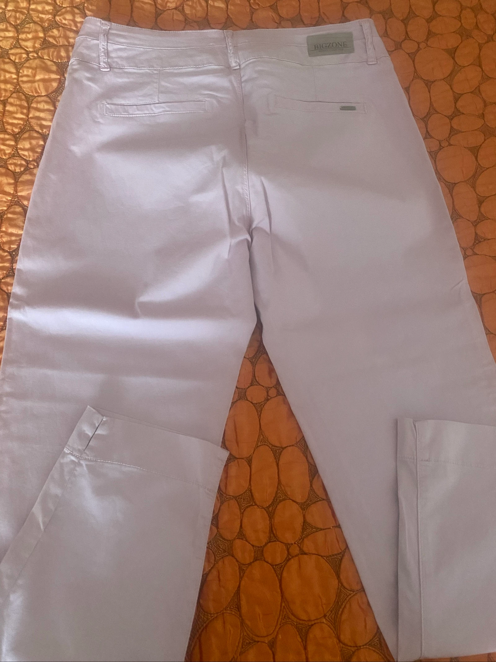 Bigzone Pants – photo 6